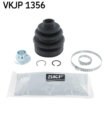 SKF Féltengely gumiharang készlet VKJP1356_SKF